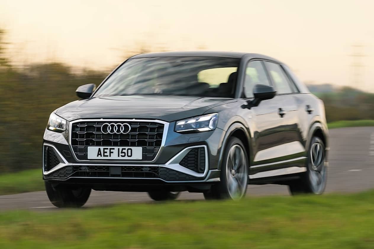 Q2 Front Angle