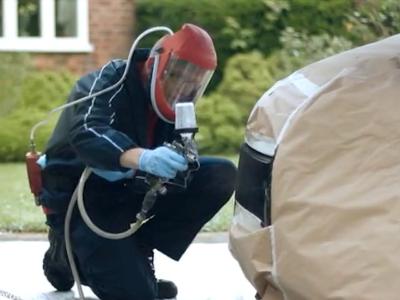 SMART Protect
