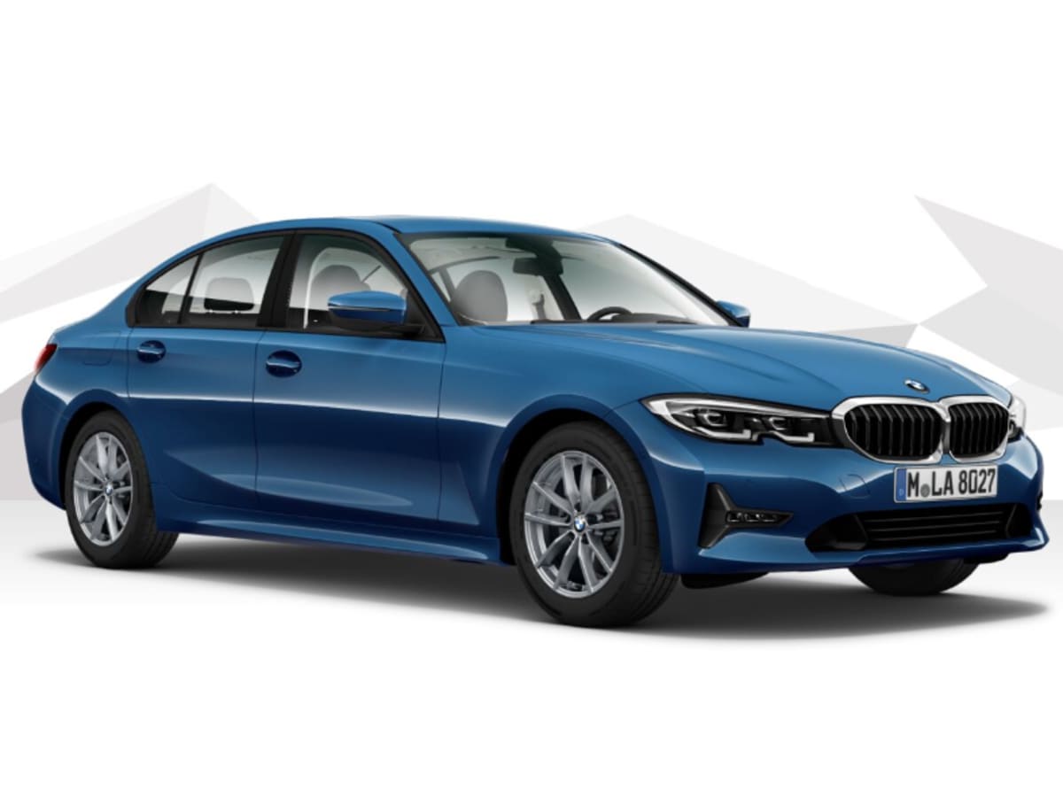 Bmw Motability Scheme Sytner Bmw