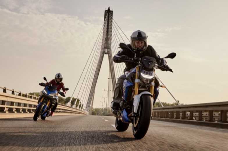 Bmw motorrad top dealer near me