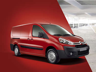 2014 citroen dispatch sale