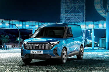 Derniere vans 2025