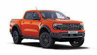All-New Ford Ranger