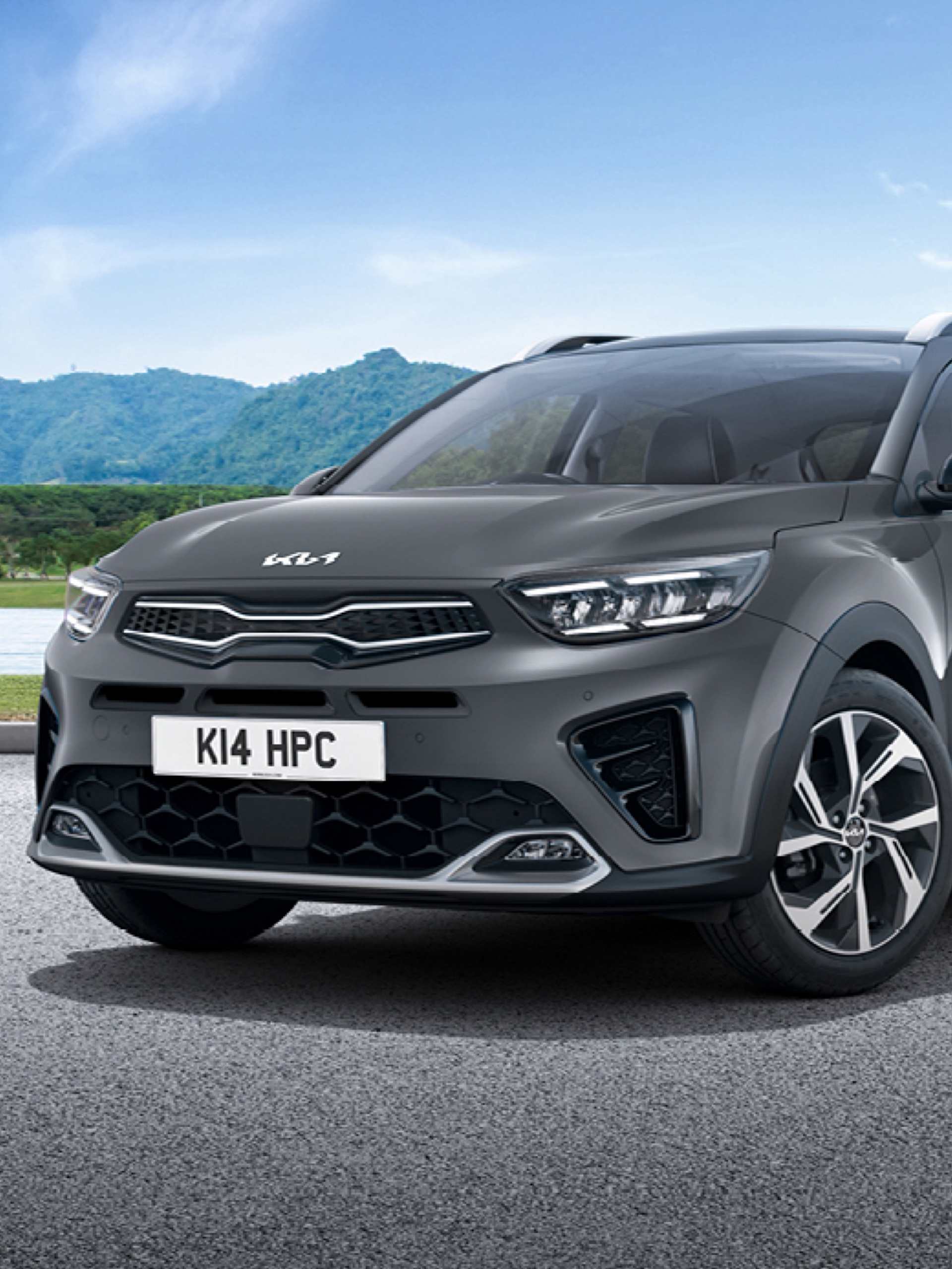Kia Stonic Offer