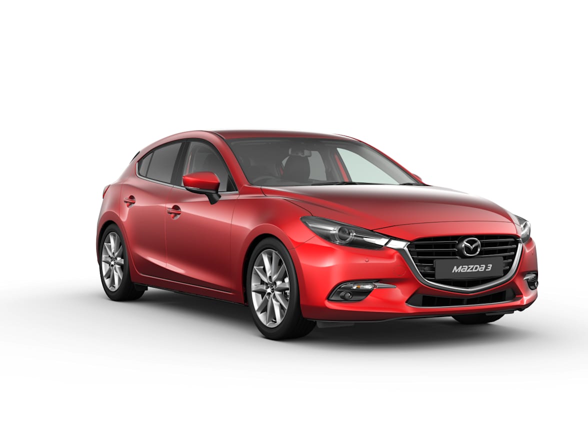 Mazda3