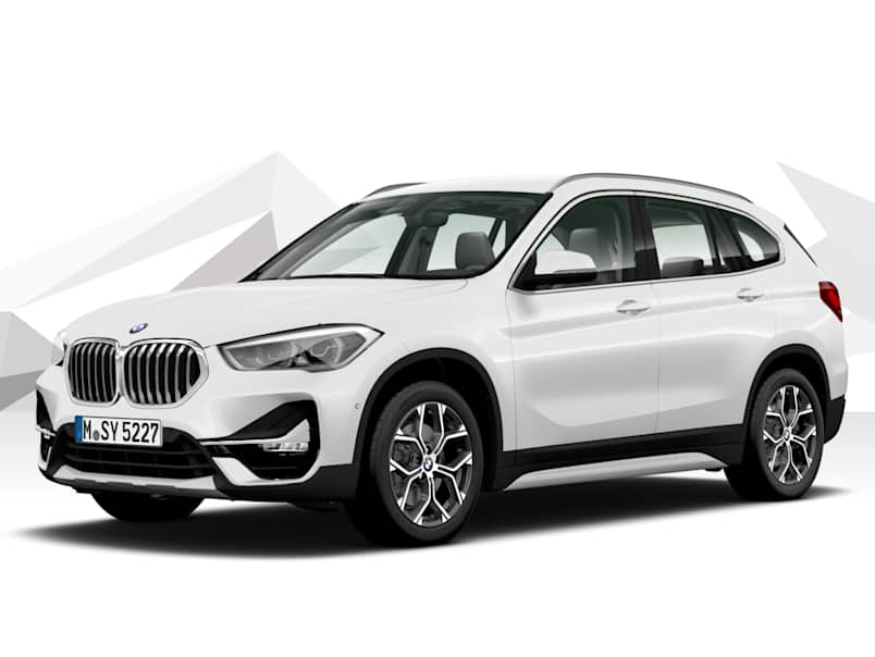 Bmw X1 Finance Offers Marshall Bmw