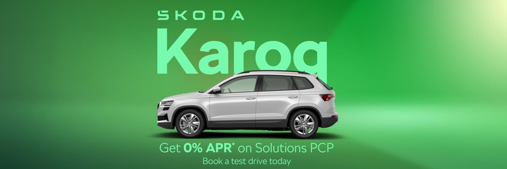 Q4 26 Škoda Karoq