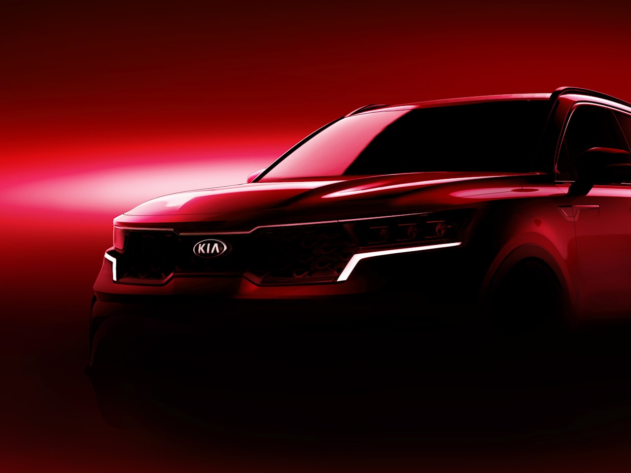 All-New Kia Sorento to debut in Geneva