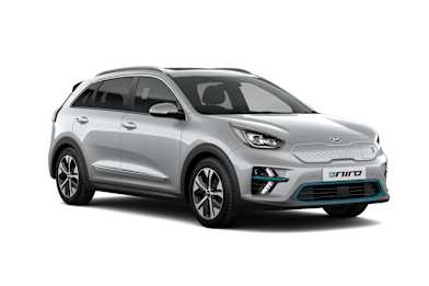 Kia eniro 4 top