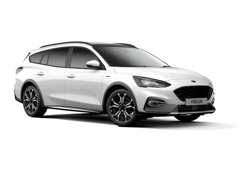 0 Finance On The New Ford Focus Active X Estate Birchwood Ford