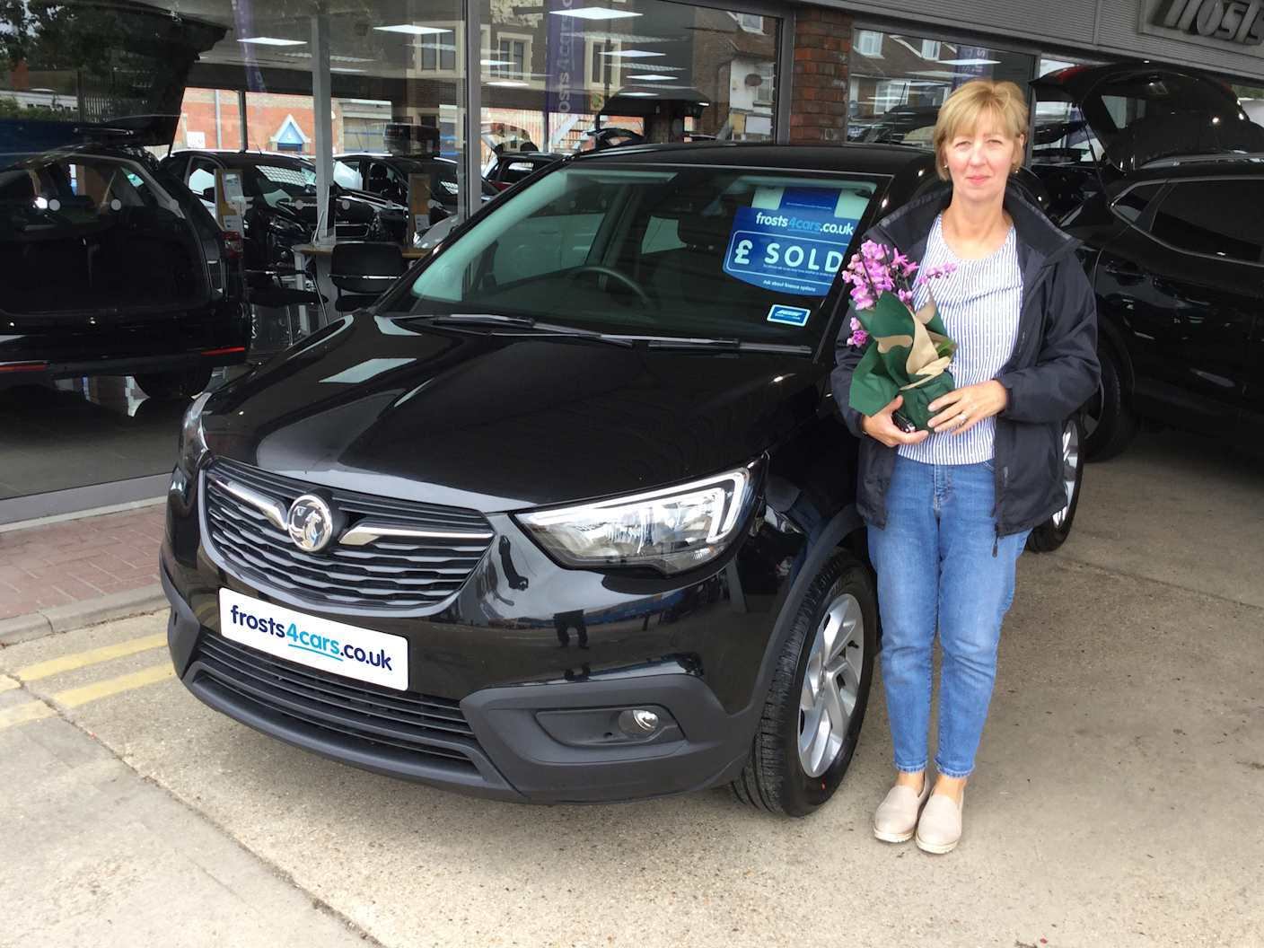 Used Vauxhall Cars Chichester Shoreham By Sea Buy Online