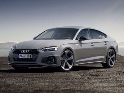 Used Audi Finance Offers Deals Marshall Audi