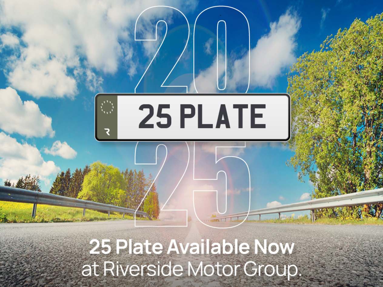New 25 Plate Special Offers on Volvo Honda SEAT CUPRA Polestar