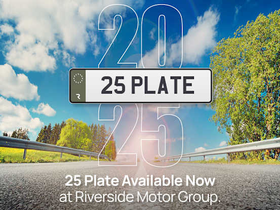 New 25 Plate Special Offers on Volvo Honda SEAT CUPRA Polestar