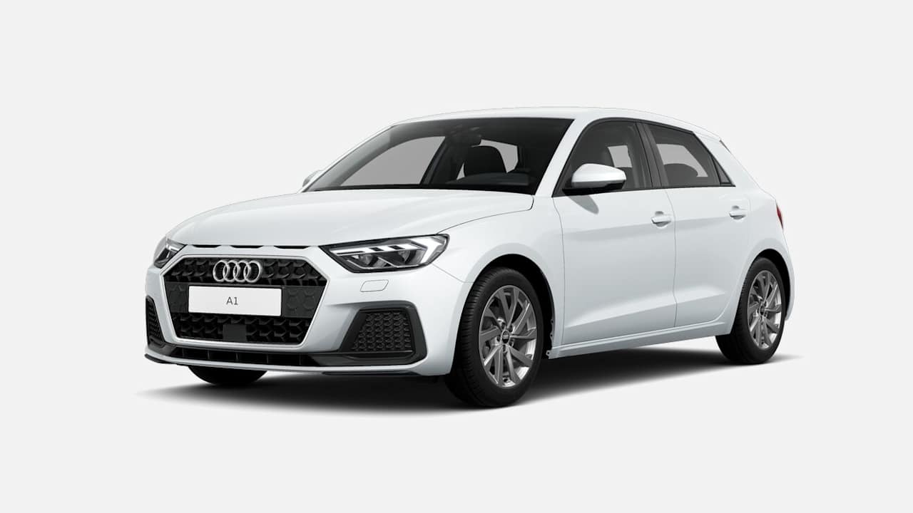 A1 Sport 30 TFSI