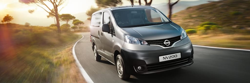 New Nissan NV200 Combi | Aberdeen | Specialist Cars Nissan New Nissan NV200 Combi | Aberdeen | Specialist Cars Nissan