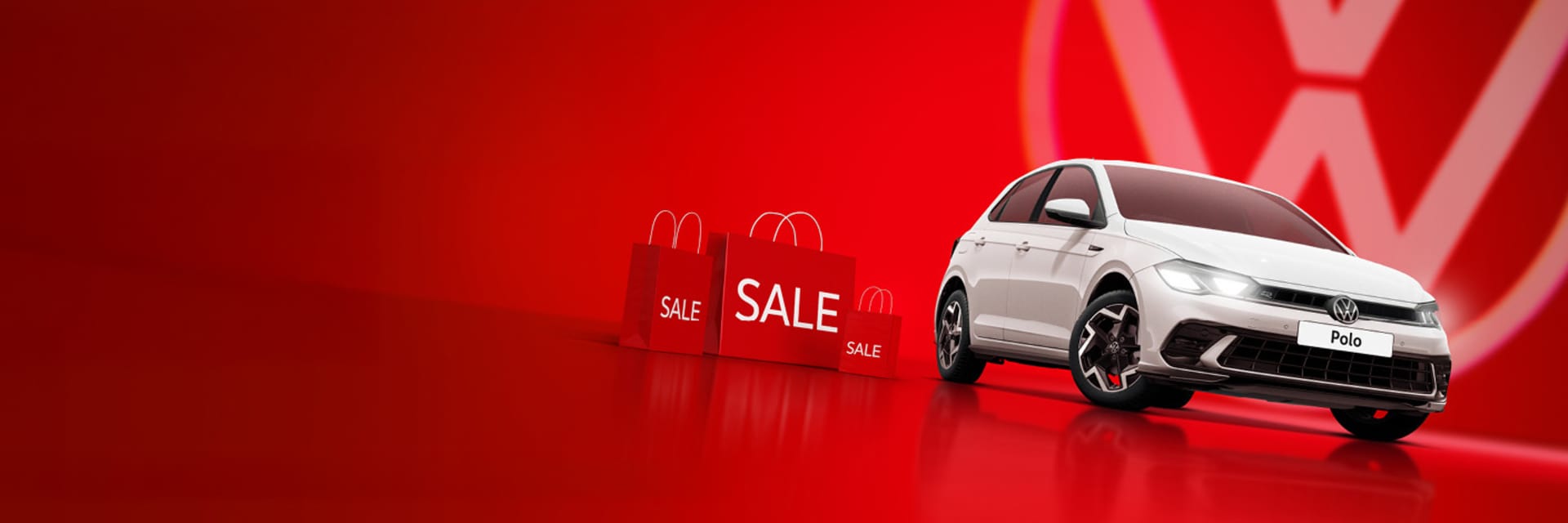 Polo Mini Event - Ends 23rd June
