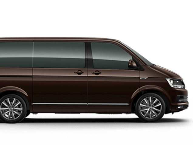 vw commercial mallusk