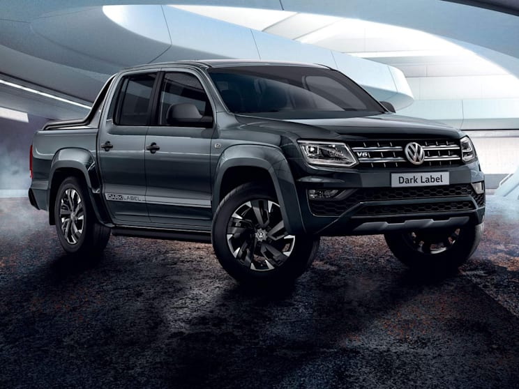 vw amarok isofix