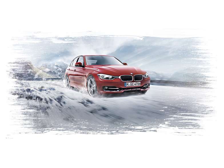 Bmw Xdrive Offer Glasgow Hamilton Hillington Stirling Douglas Park Bmw