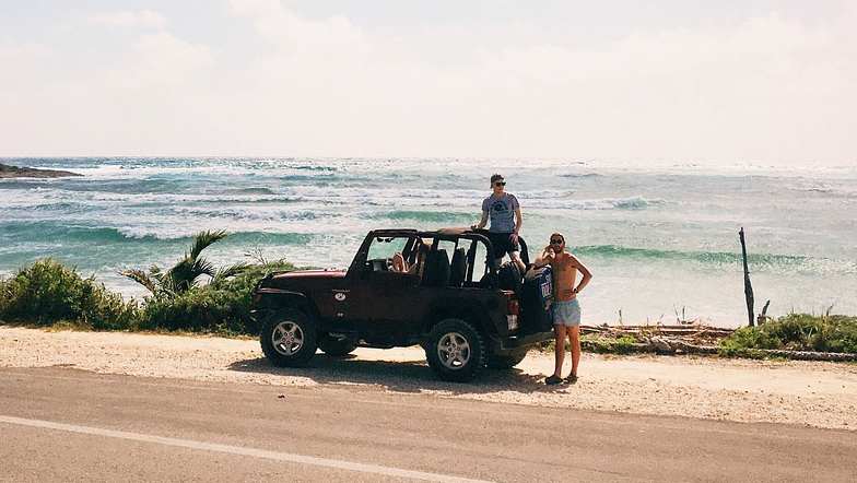 The 7 Worst Road Trip Partners To Travel With Jardine Motors