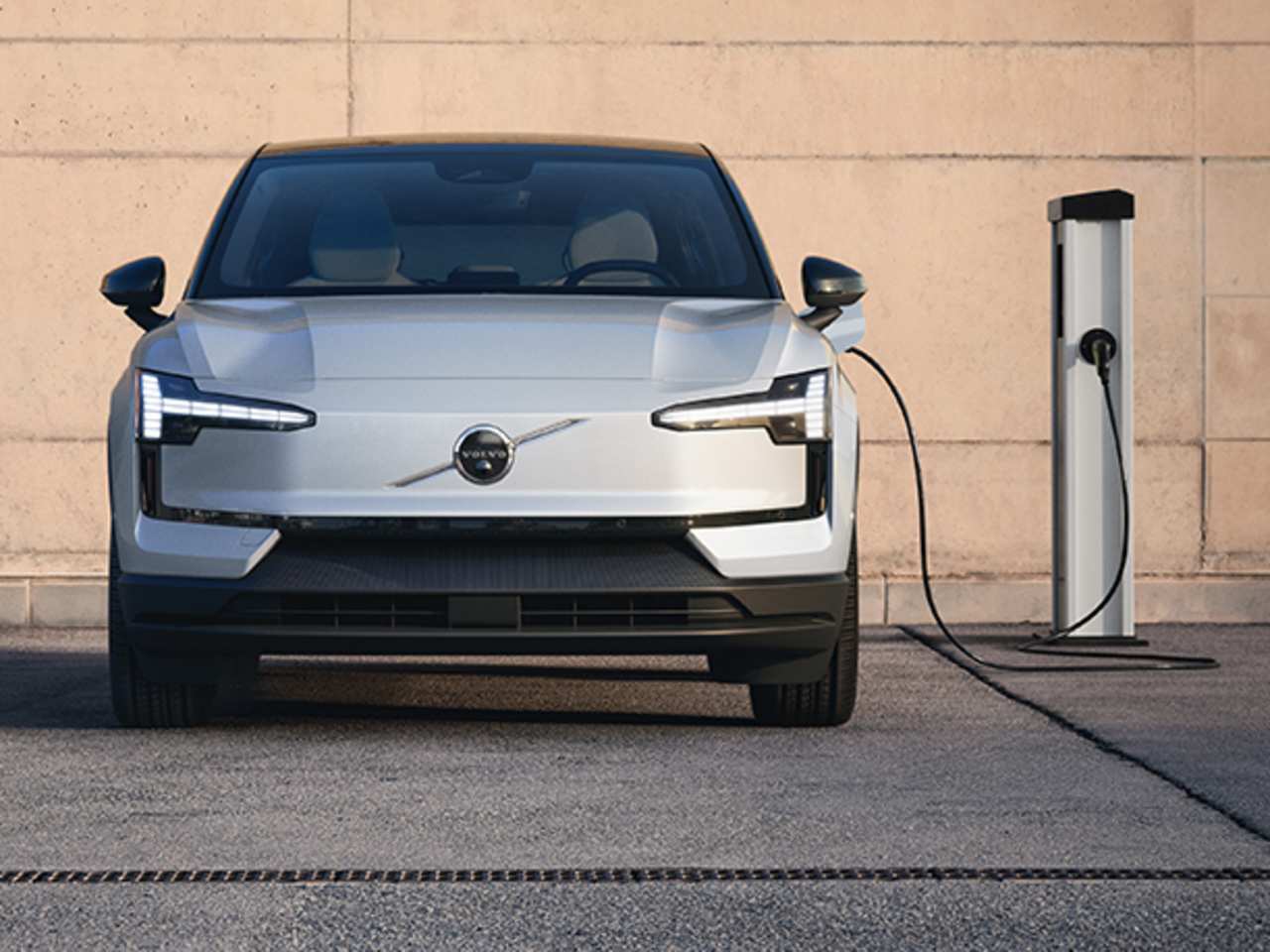 The Volvo Become Electric Event