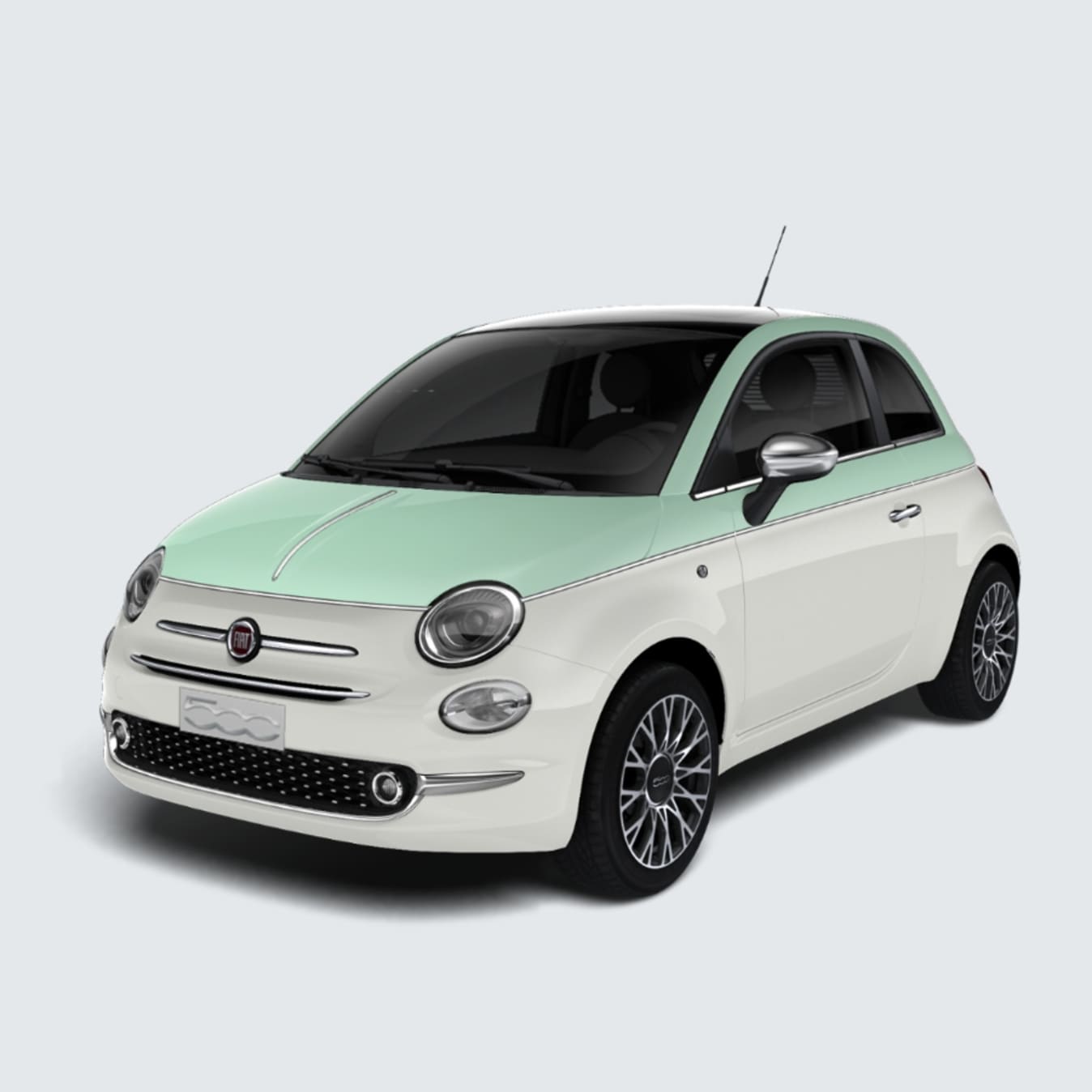 500 Collezione View Offers