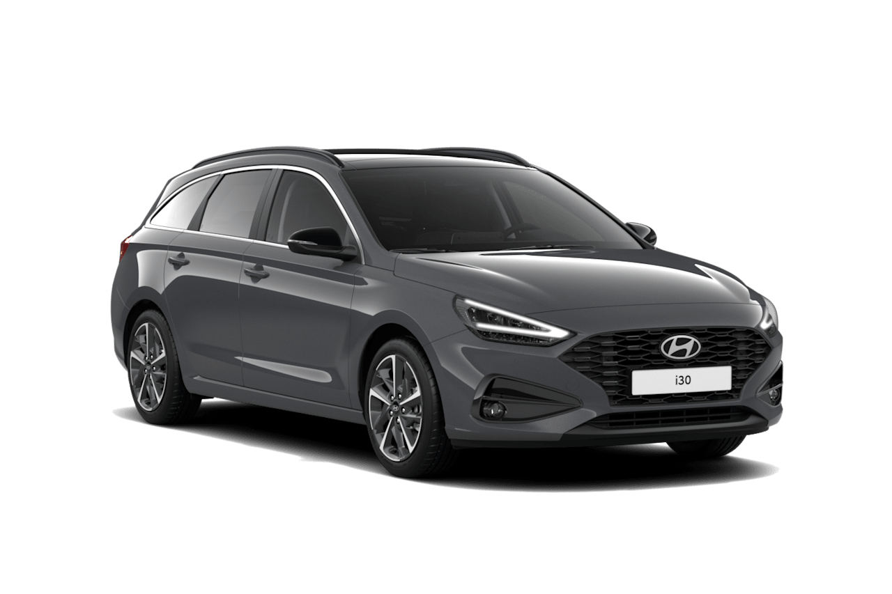 Hyundai i30 Tourer