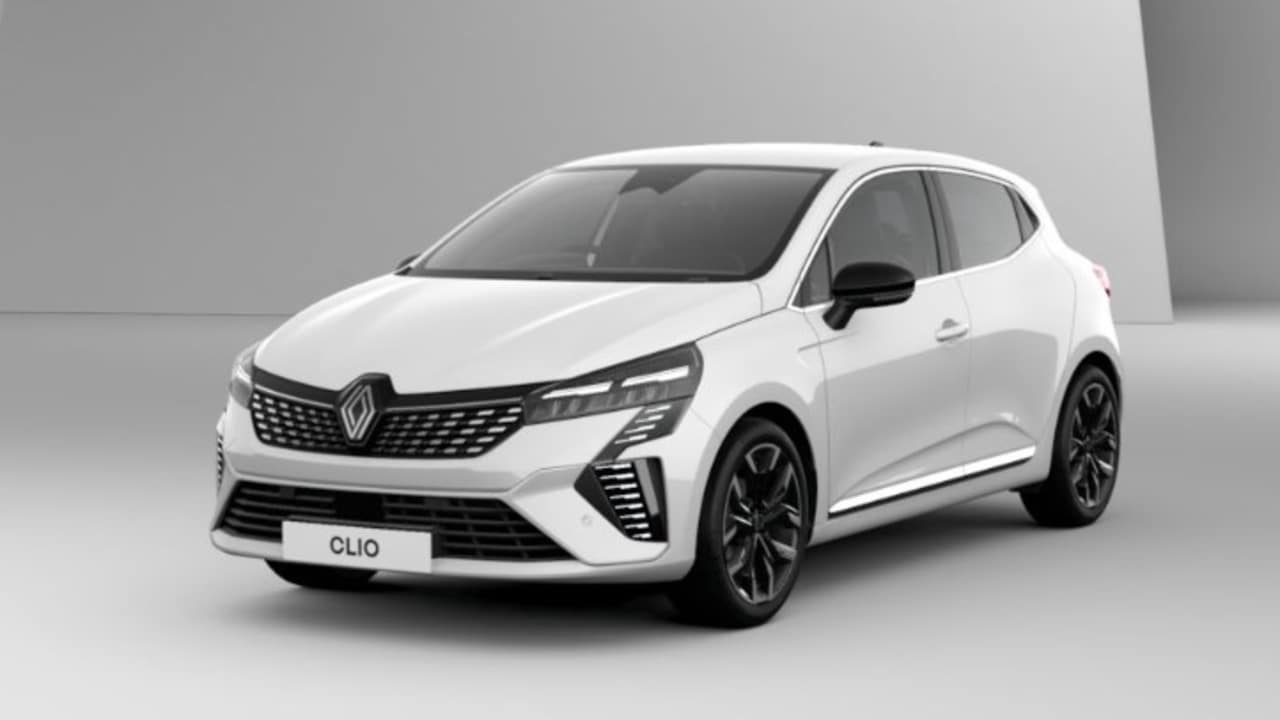 Renault Clio Tce 90 Techno 