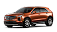 كاديلاك xt4 2024