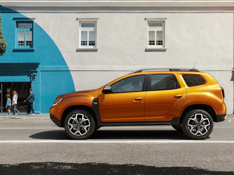 New Dacia Duster Offers Ni Bells Crossgar Dacia County Down