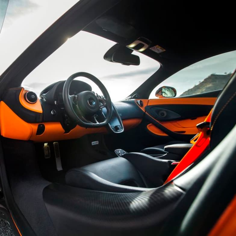 New Mclaren 570s For Sale Jardine Motors Mclaren