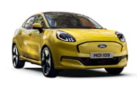 NEW ALL-ELECTRIC PUMA GEN-E