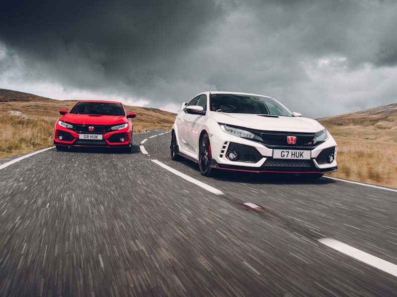 Yeomans Honda Honda Civic Type R Best Performance Car Womens World Car Of The Year Awards Farnham Guildford Worthing And Bognor Regis That said, our experts here at auto express have it can be in the way information is transmitted back from the road and wheels, how the car responds to control inputs, or if the driver can get the back end. yeomans