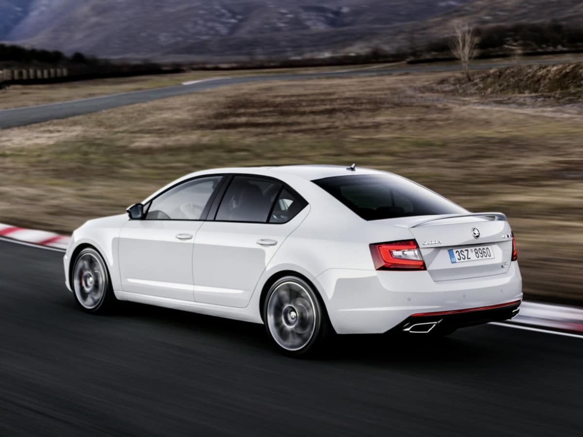 simpsons skoda deals