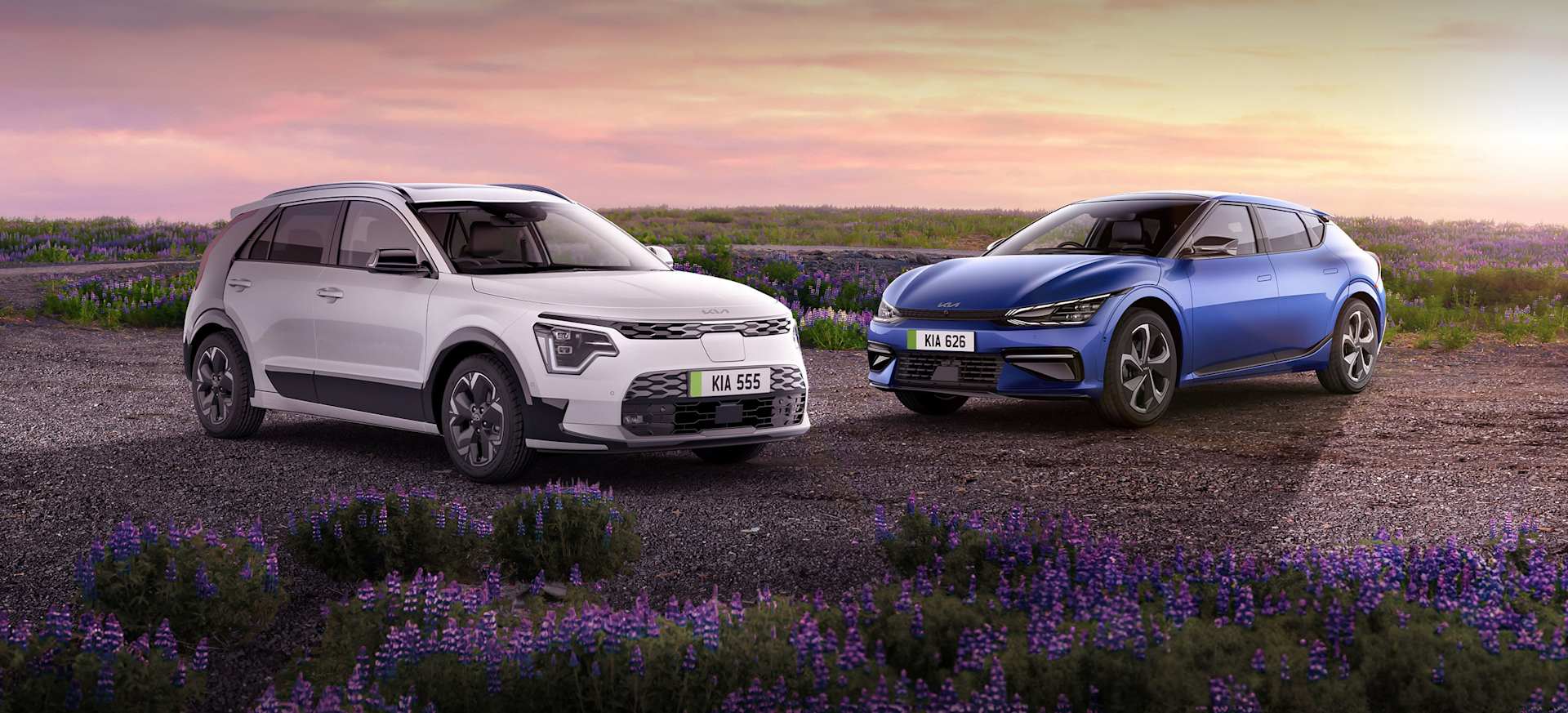 Kia Loyalty Rewarded
