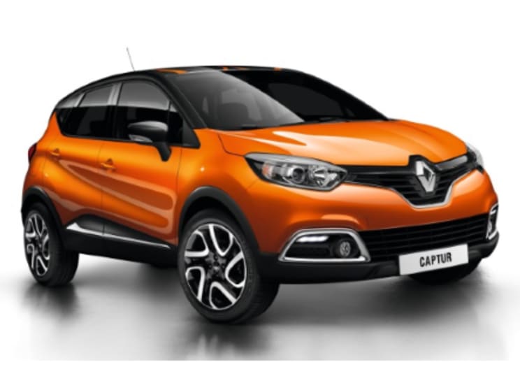 free upgrades announced for renault clio and captur glyn hopkin renault