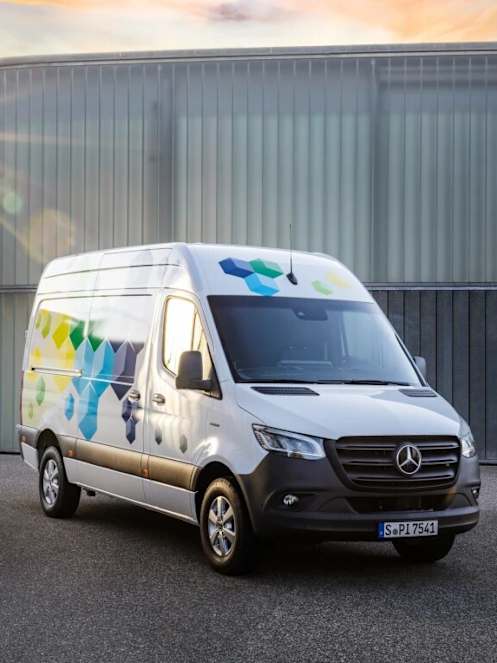 eSprinter
