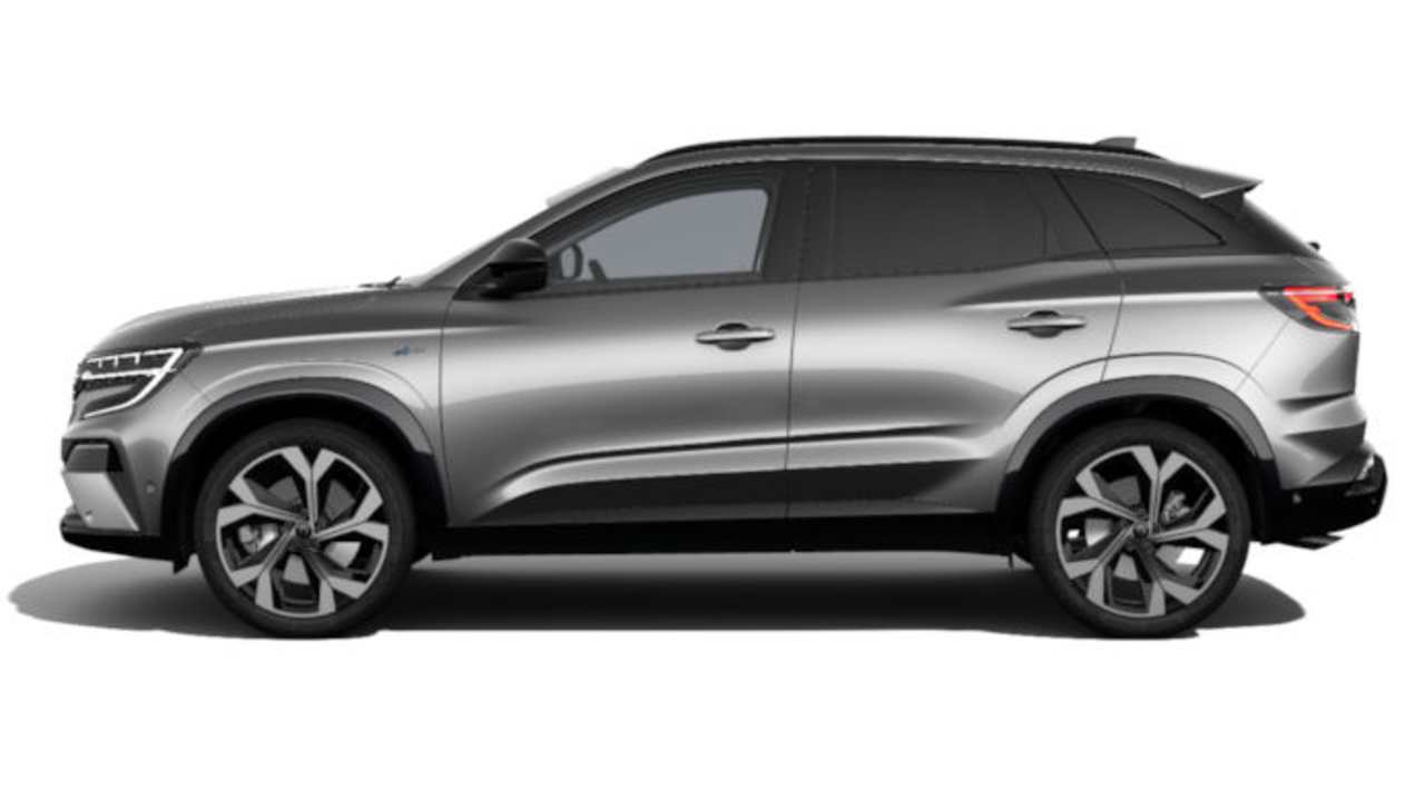 New Renault Austral FHEV Techno Esprit Alpine 5DR Auto