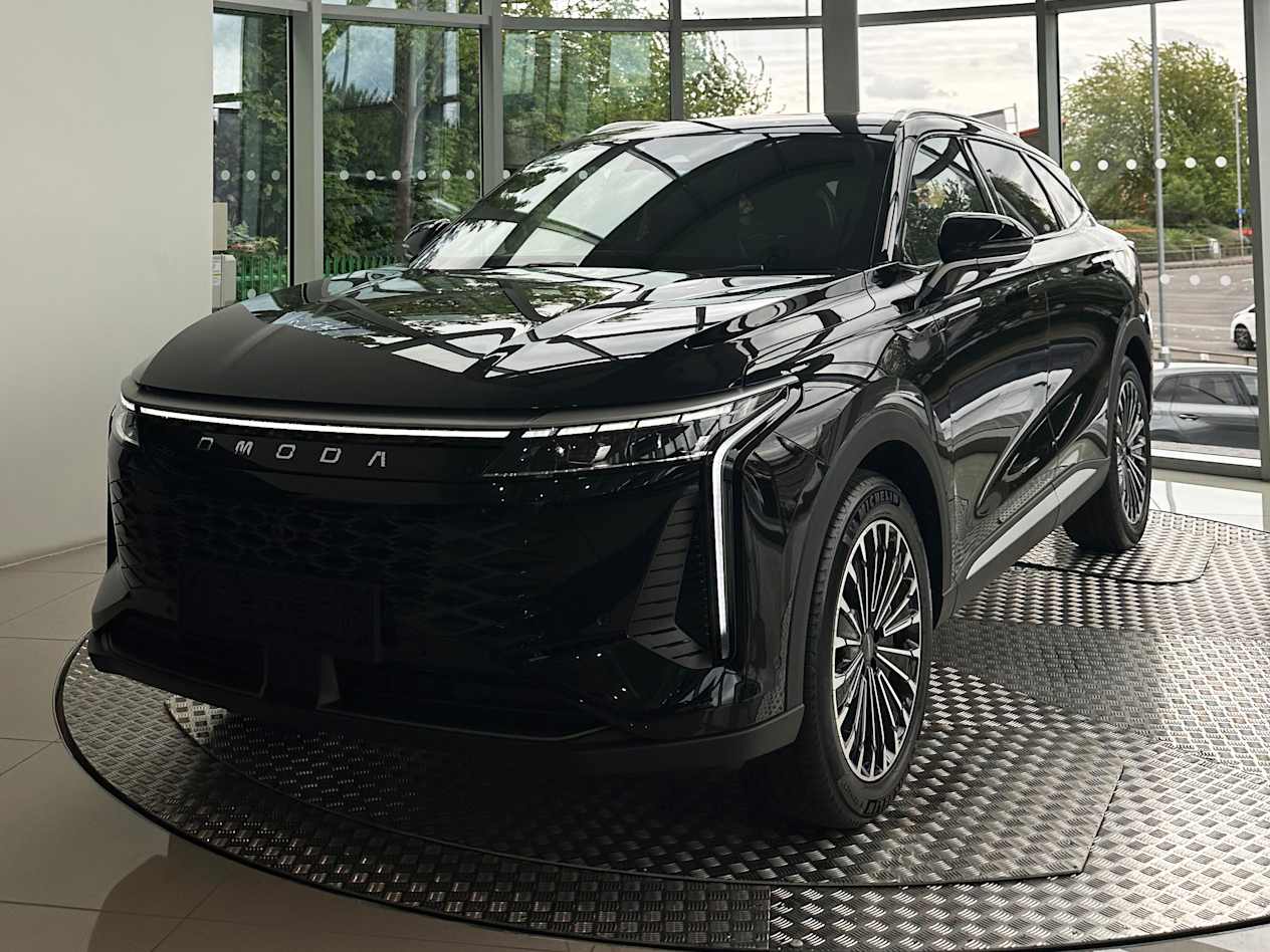 OMODA9