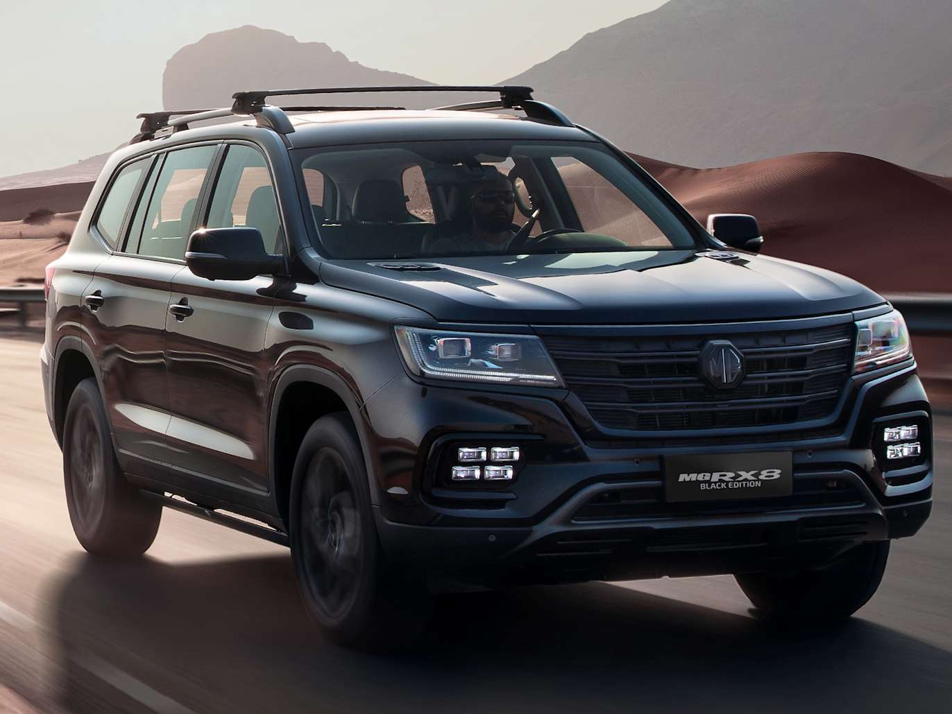 New Mg Cars Mg Motor Middle East Do More