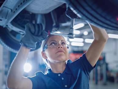 Peter Warren Toyota Spare Parts | Reviewmotors.co