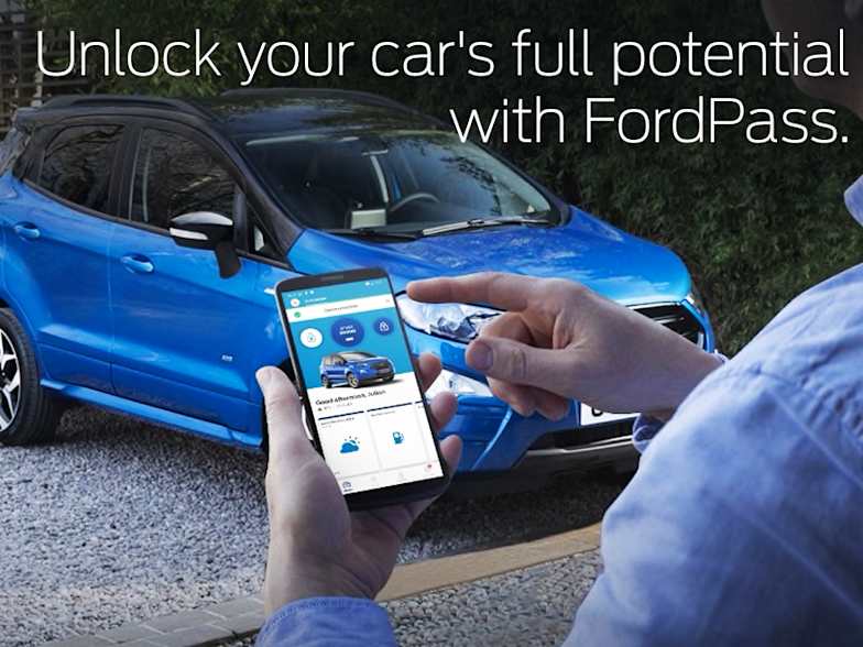 Fordpass Offer Elgin Inverness Perth Stirling Park S Ford