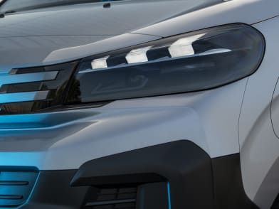 Nouveau Peugeot Partner 2024 : Utilitaire et Technologique