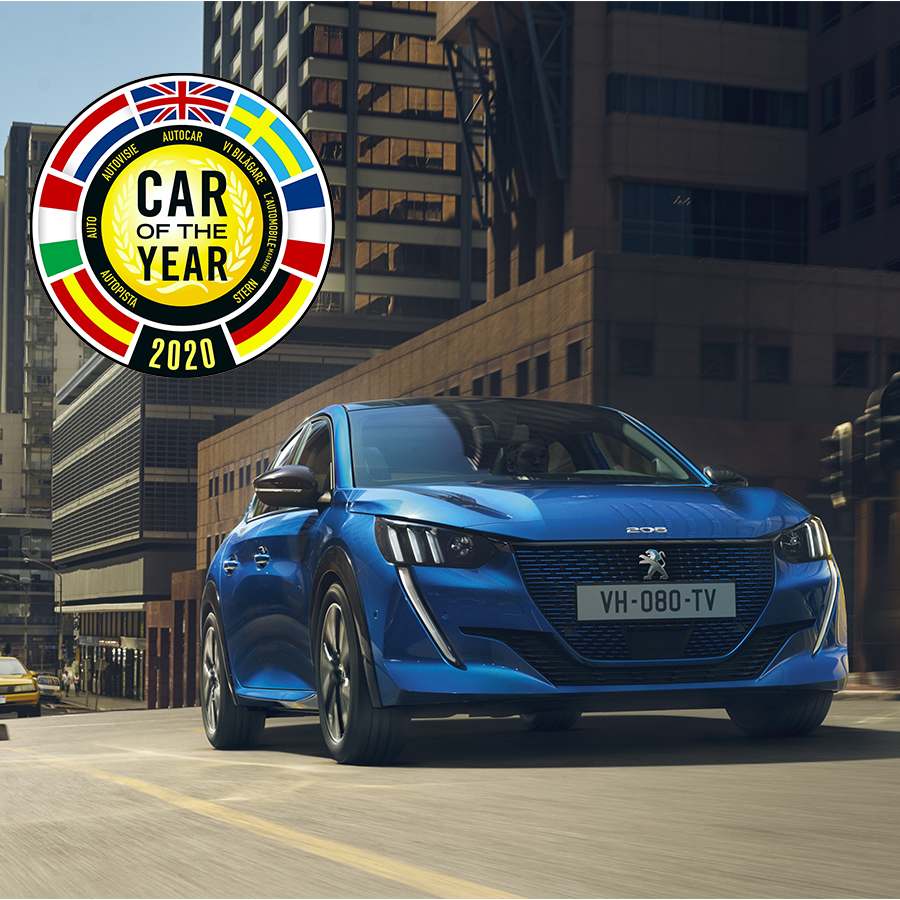 Toute La Gamme De Voitures Peugeot Derniers Modeles