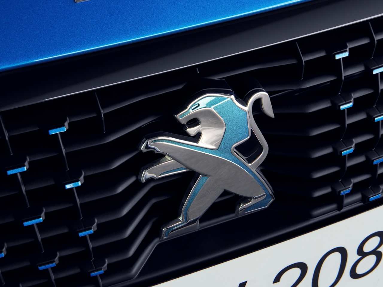 Peugeot awarded 'Most Dependable Brand' at the J.D. Power survey