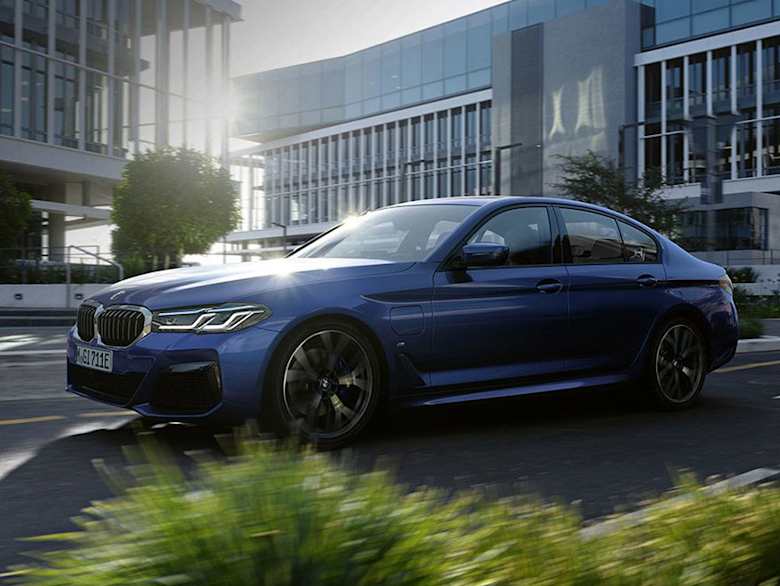 Bmw 5 Series Saloon Contract Hire Lease Dublin Joe Duffy Leasing