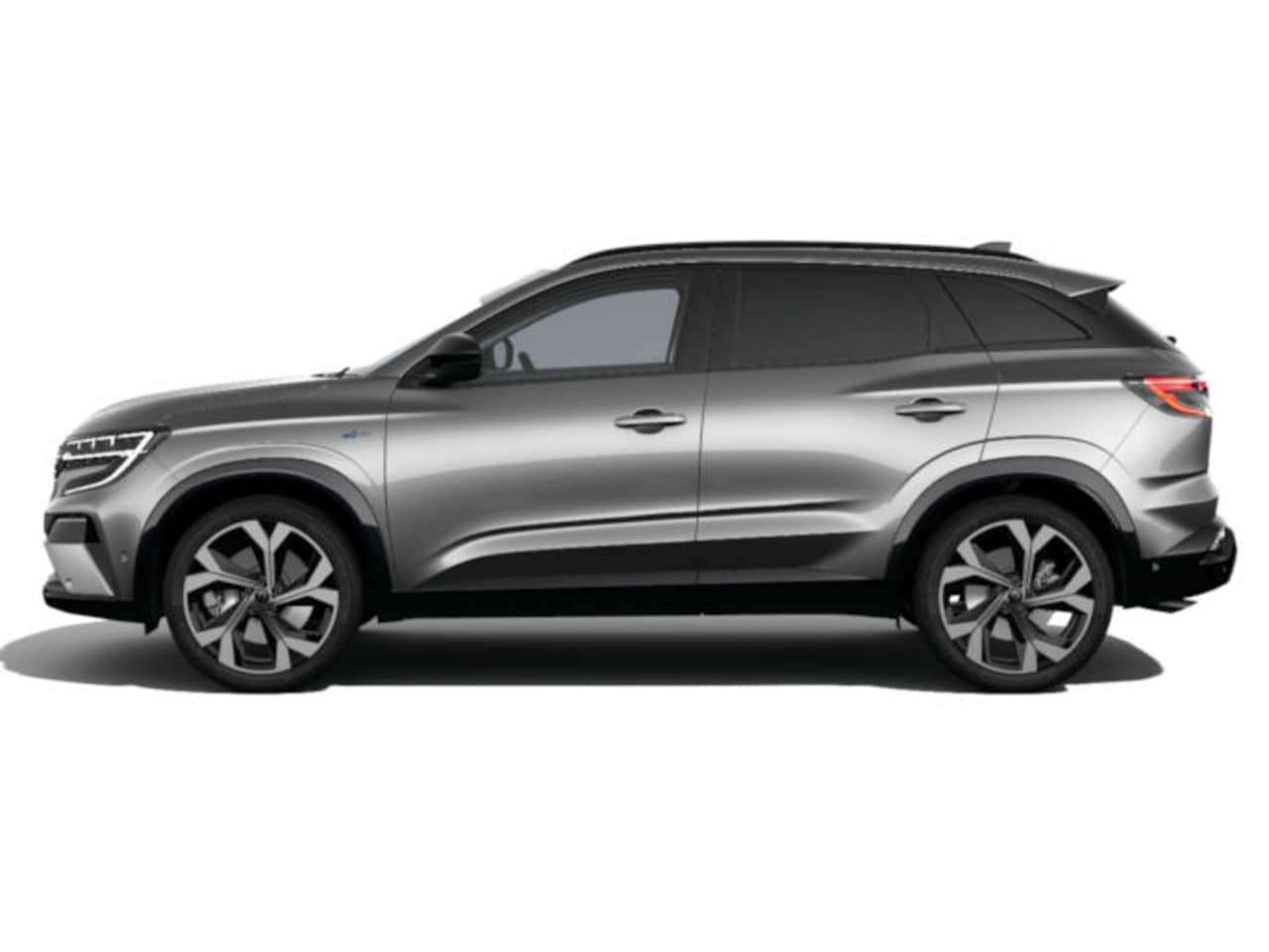 Renault Austral E-Tech Full Hybrid