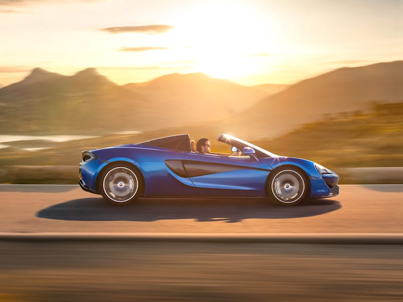 Mclaren Warning Lights Your Complete Guide