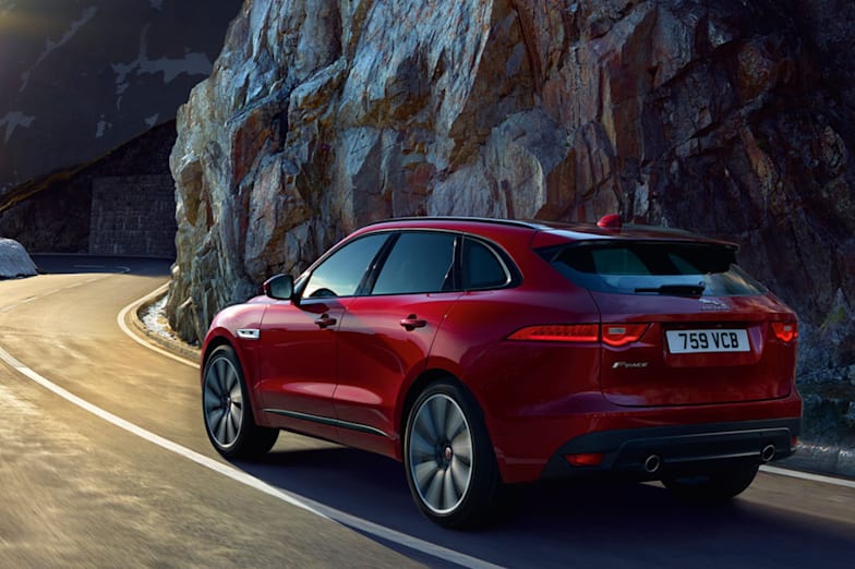 Pentland Jaguar Pch Finance Explained Jaguar Scotland